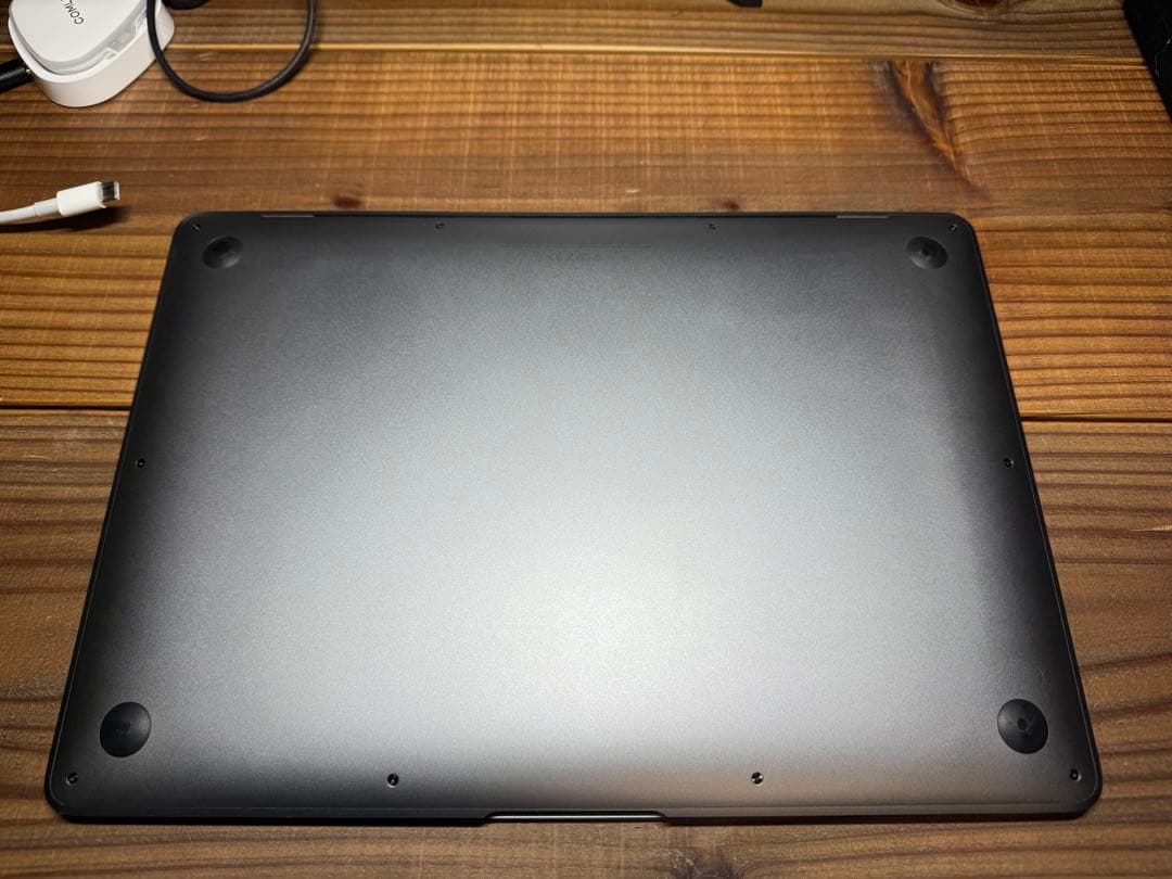 極美品MacBook Air 13inch core i3 付属品完備