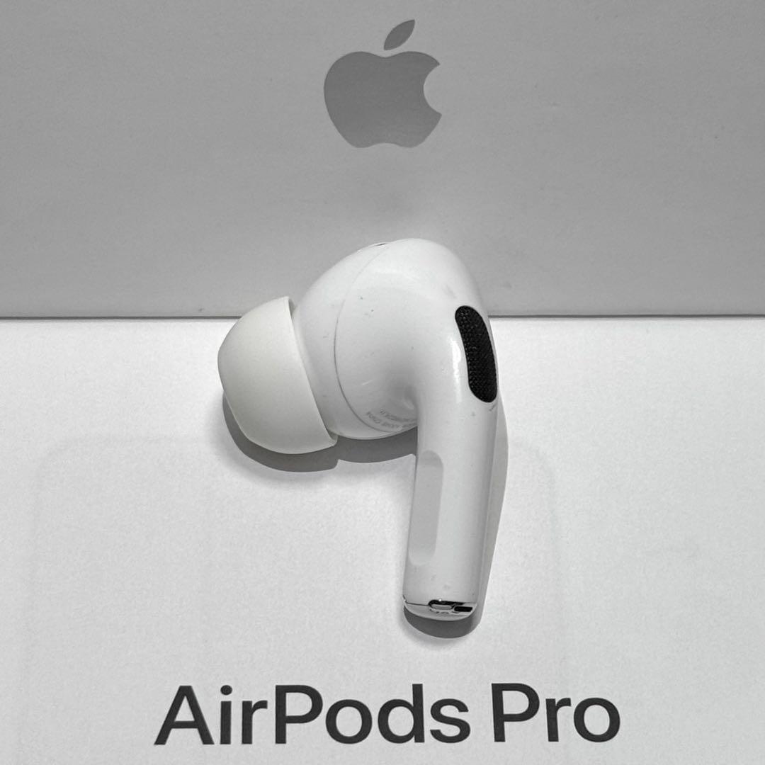 【純正品】Apple AirPods Pro 第2世代 USB-C 左耳のみ