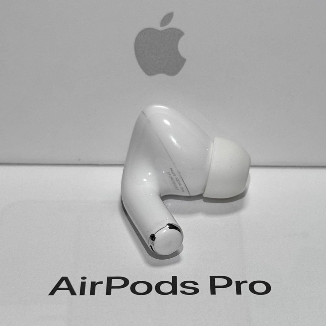 【純正品】Apple AirPods Pro 第2世代 USB-C 左耳のみ