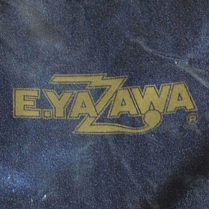 矢沢永吉　サントリープレミアムモルツ　コラボ　オリジナルジャンパー