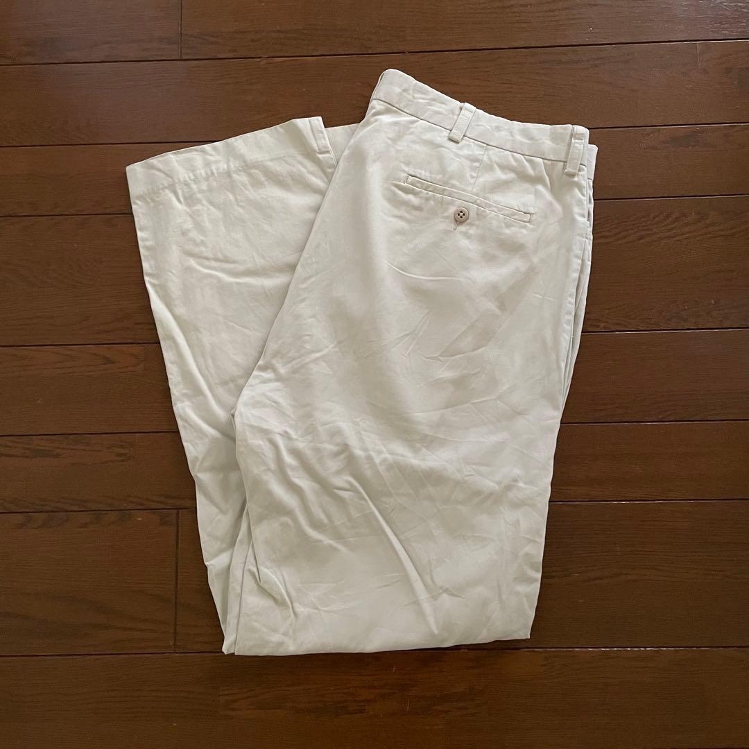 90s Polo by Ralph Lauren フリスコ ゴールデンサイズ