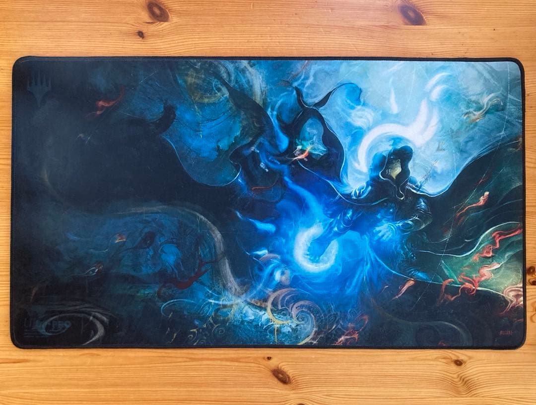 ジェイス・ベレレン プレイマット