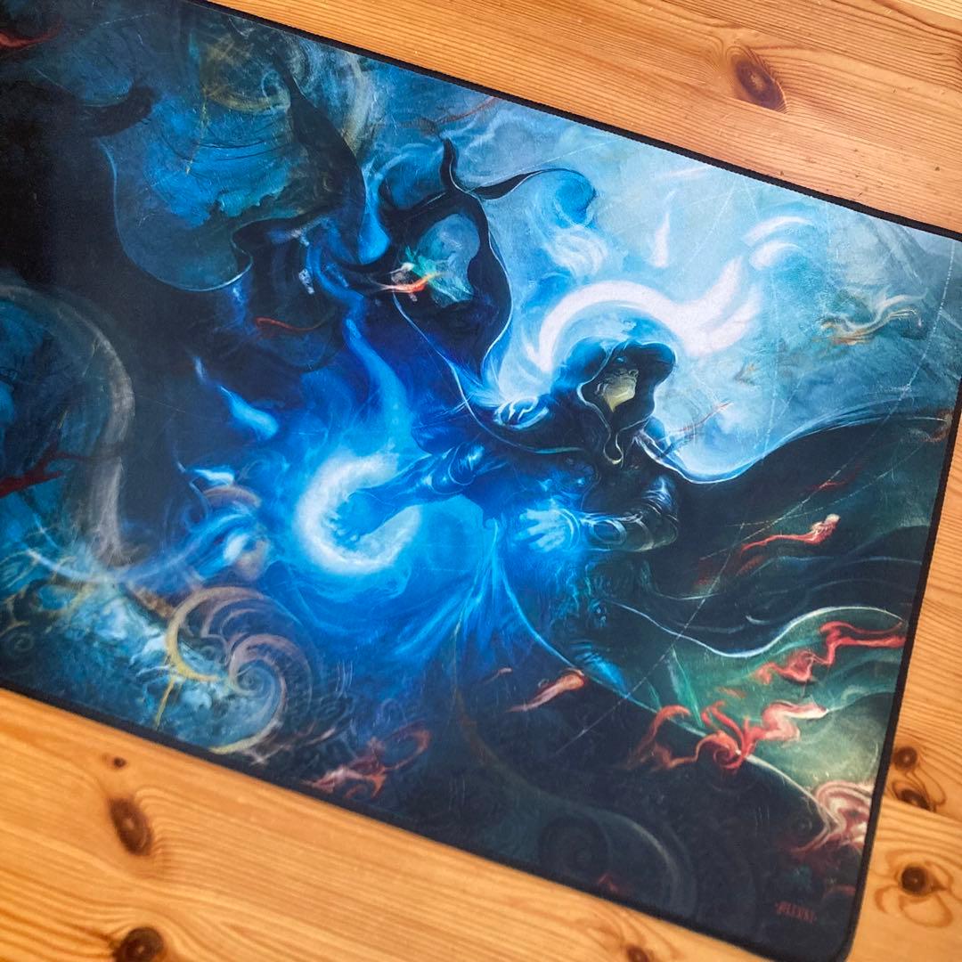 ジェイス・ベレレン プレイマット