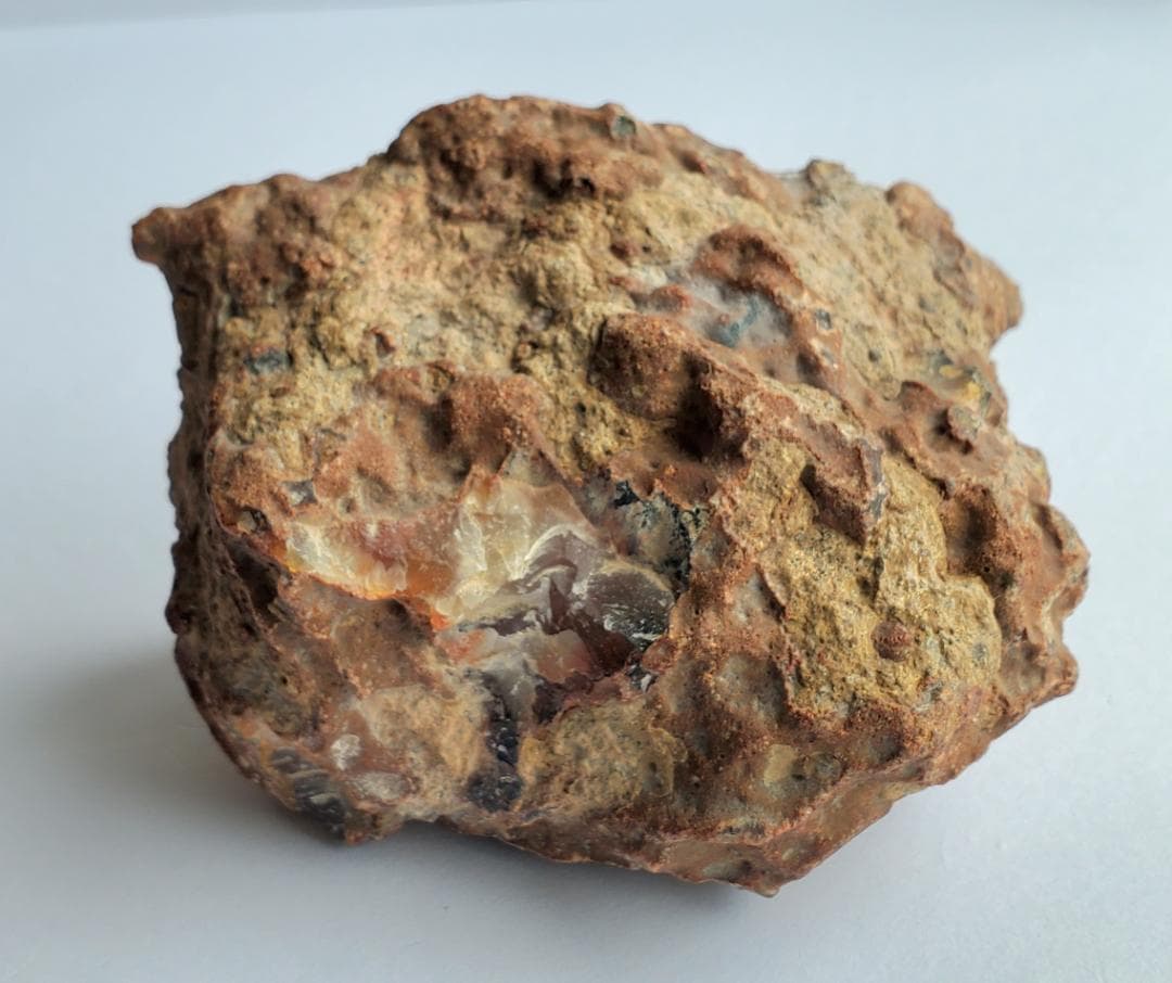 【コレクターズアイテム】コンドルアゲート