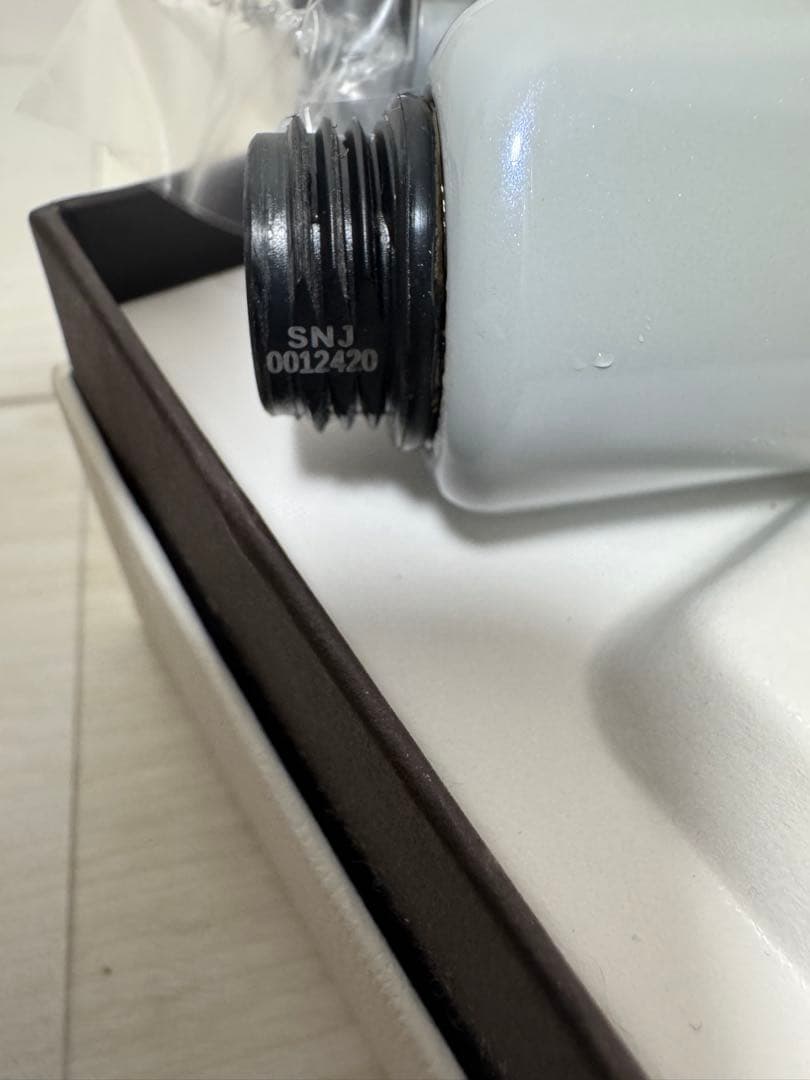 バス・洗面所用品 ReFa FINE BUBBLE DIA 120