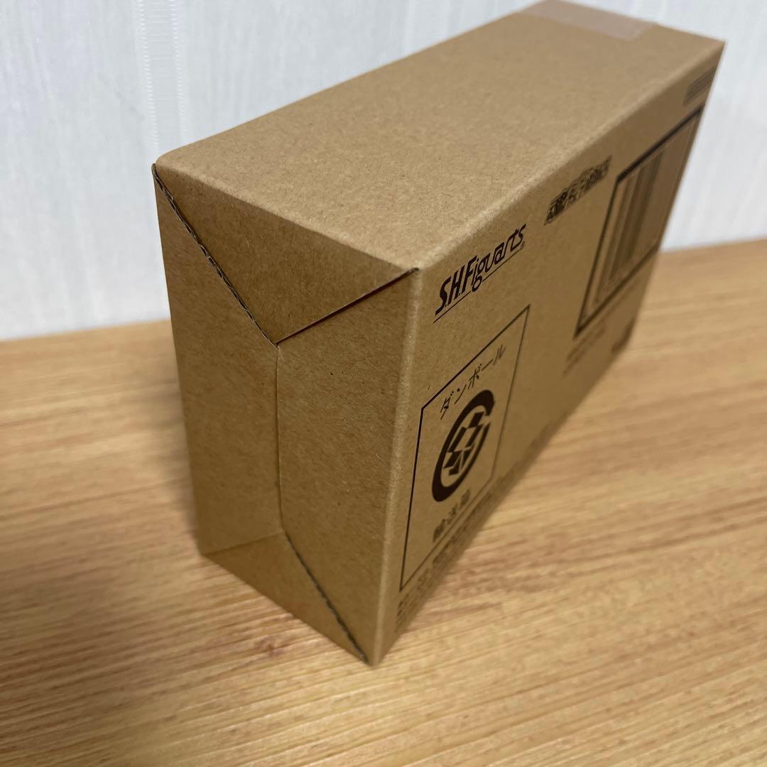 S.H.Figuarts　真骨彫製法　 仮面ライダーガタック ハイパーフォーム