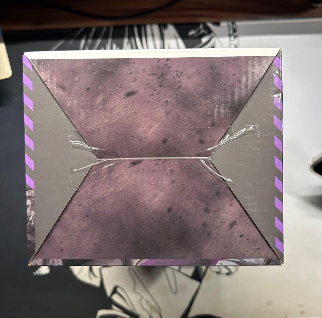 怪獣8号一番くじ 保科宗四郎 ラストワンver.