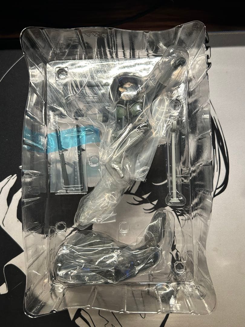 怪獣8号一番くじ 保科宗四郎 ラストワンver.