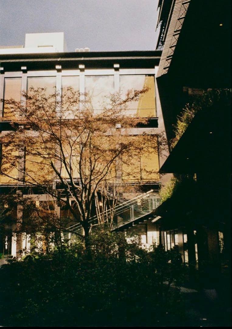 Ricoh Auto Half Ｅ　オートハーフ　メンテ済み、試写良好