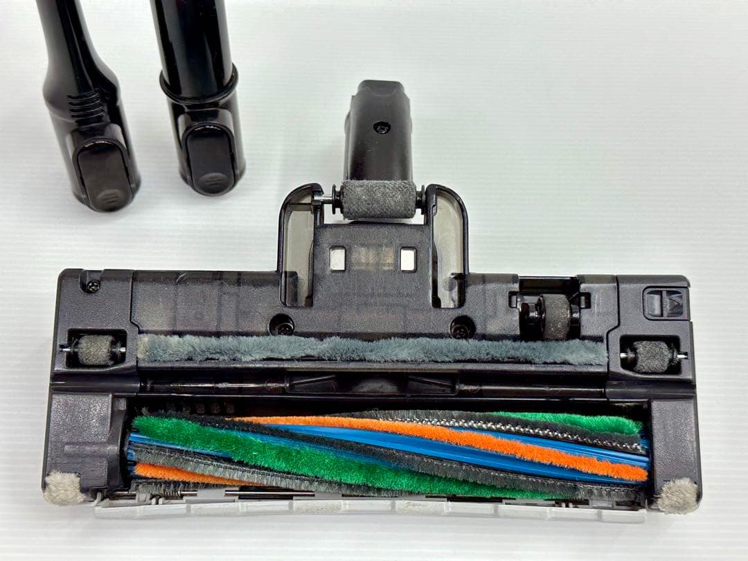 東芝　掃除機　ヘッド VC-CLX51（N）純正品　パワーヘッド 吸い口