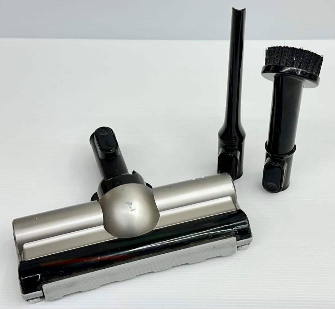 東芝　掃除機　ヘッド VC-CLX51（N）純正品　パワーヘッド 吸い口