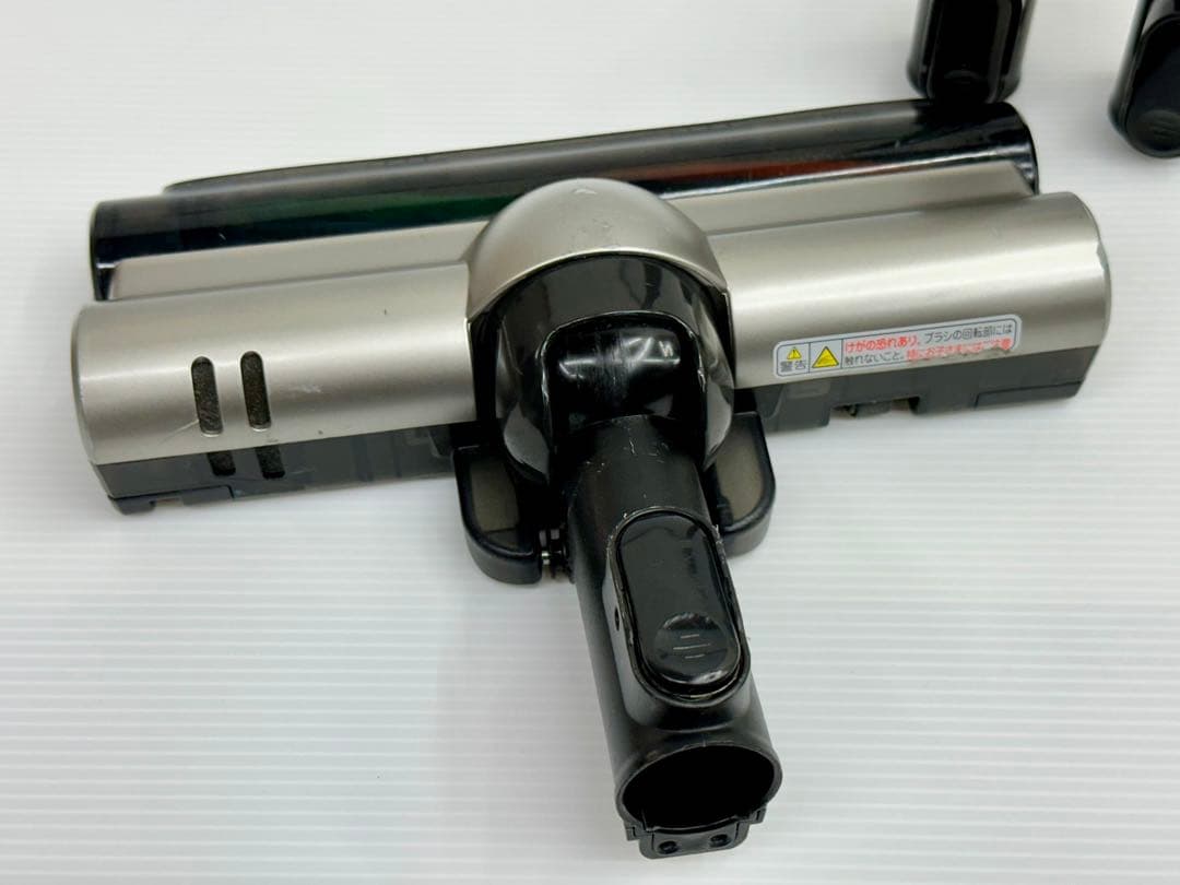 東芝　掃除機　ヘッド VC-CLX51（N）純正品　パワーヘッド 吸い口