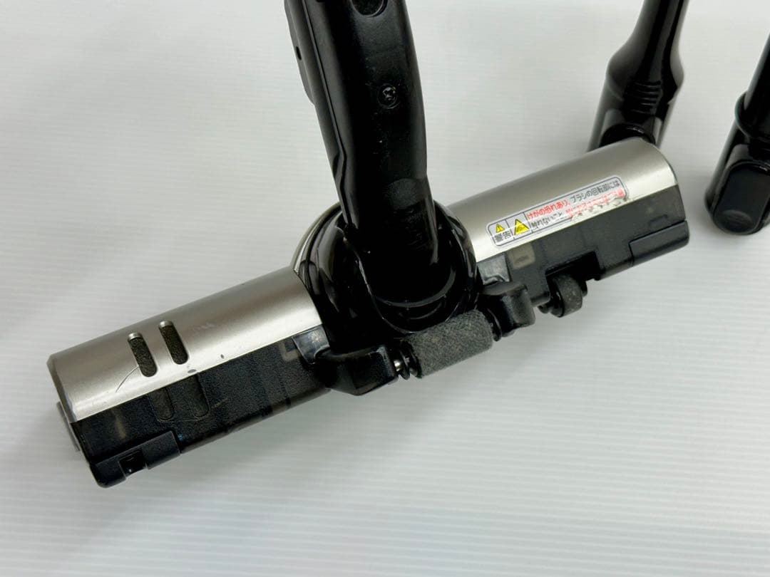 東芝　掃除機　ヘッド VC-CLX51（N）純正品　パワーヘッド 吸い口
