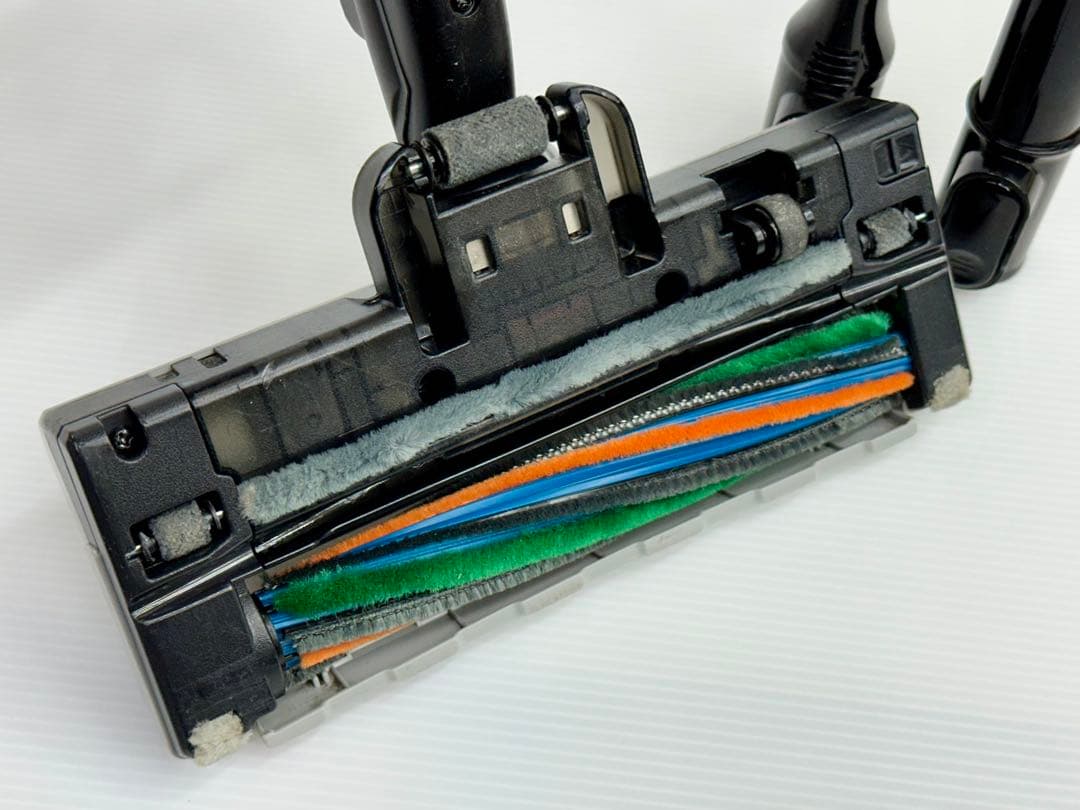 東芝　掃除機　ヘッド VC-CLX51（N）純正品　パワーヘッド 吸い口