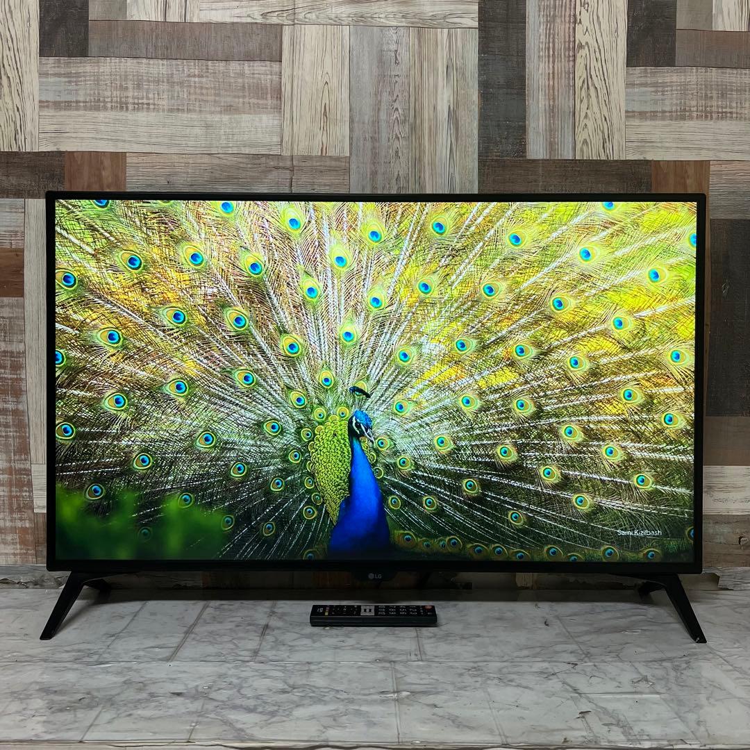 東京太郎さん専用全国送料込LG43型4Kディスプレイ4画面同時表示ブルーライト