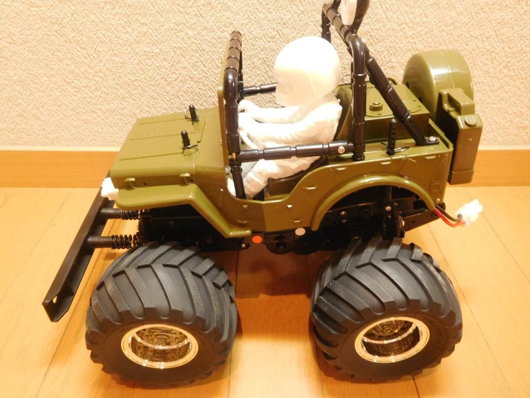 ワイルドウイリー2とその他　まとめ売り⑦