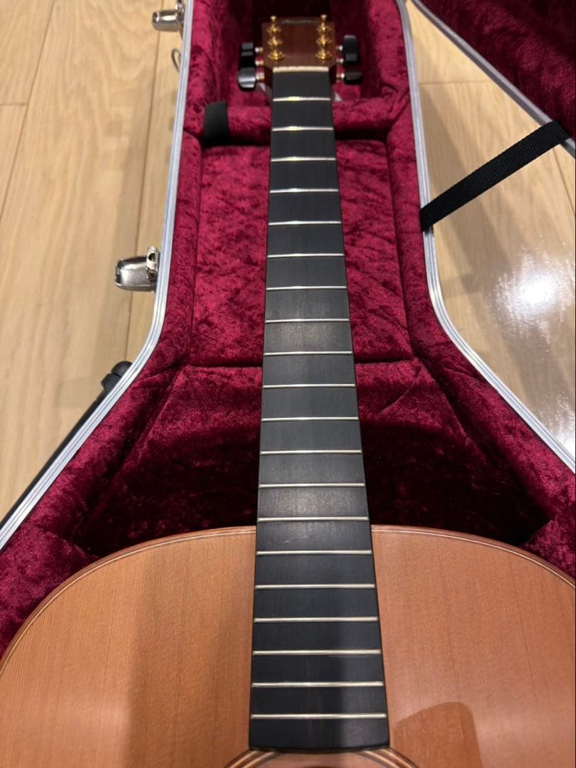 ギター Lowden O-25