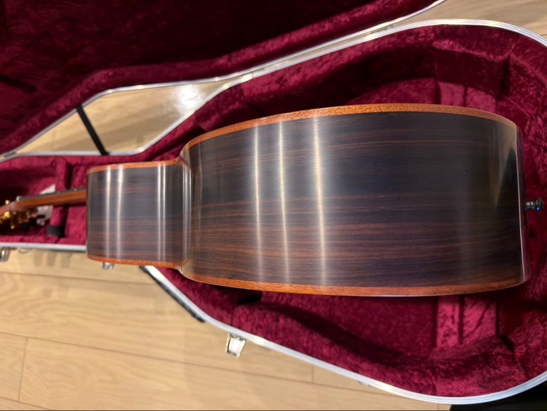 ギター Lowden O-25