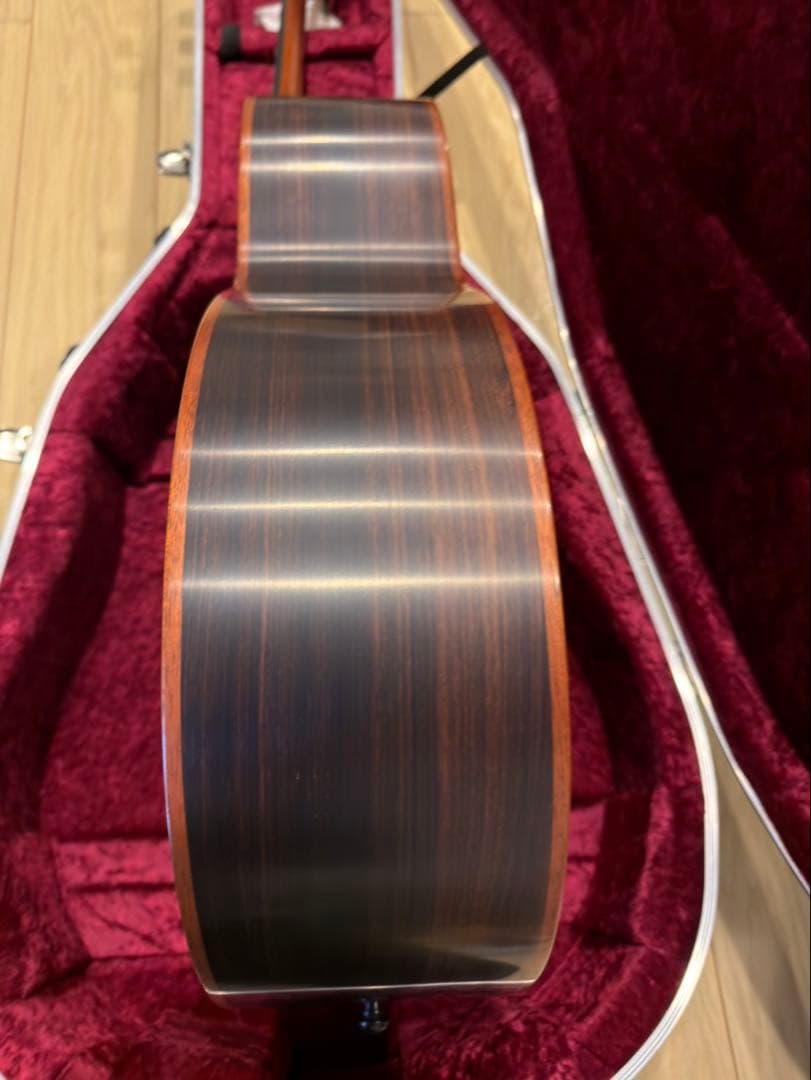 ギター Lowden O-25