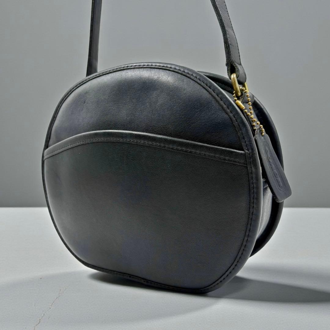 バッグ archive 00s y2k old coach shoulder bag