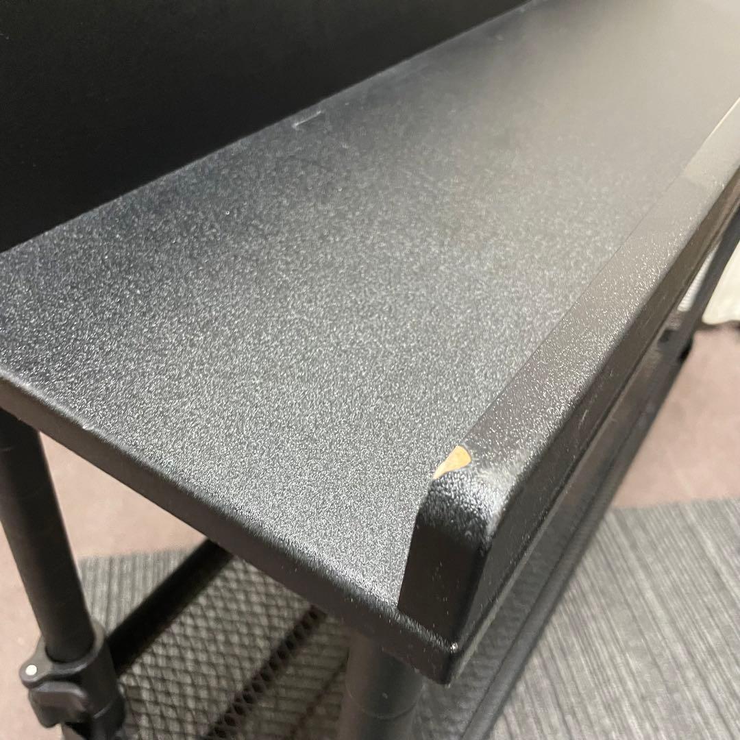 2FBH07【USED】バウヒュッテ Bauhutte ゲーミング家具