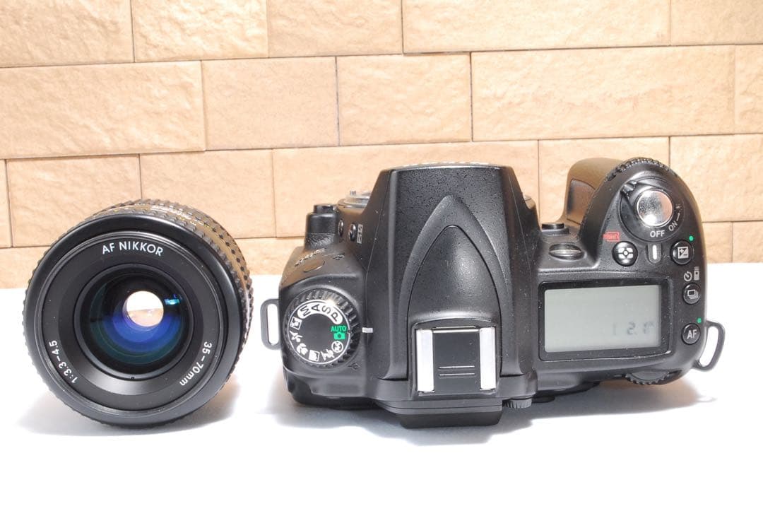 美品✨️ Nikon D90 レンズセット スマホ転送 すぐ使える 初心者おすすめ