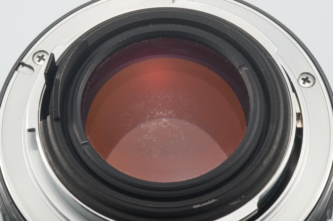 SMC PENTAX-M F1.4 /50mm KマウントL82