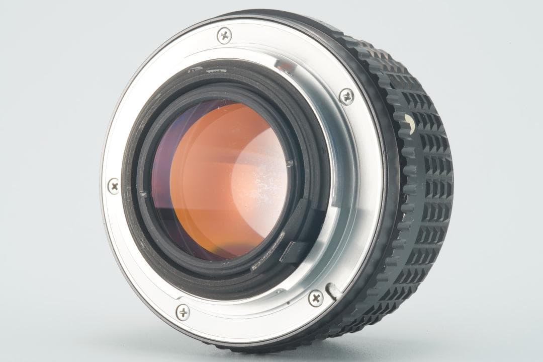 SMC PENTAX-M F1.4 /50mm KマウントL82