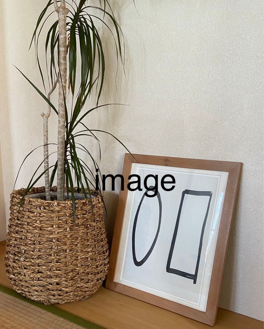 エルズワース・ケリー　リトグラフ