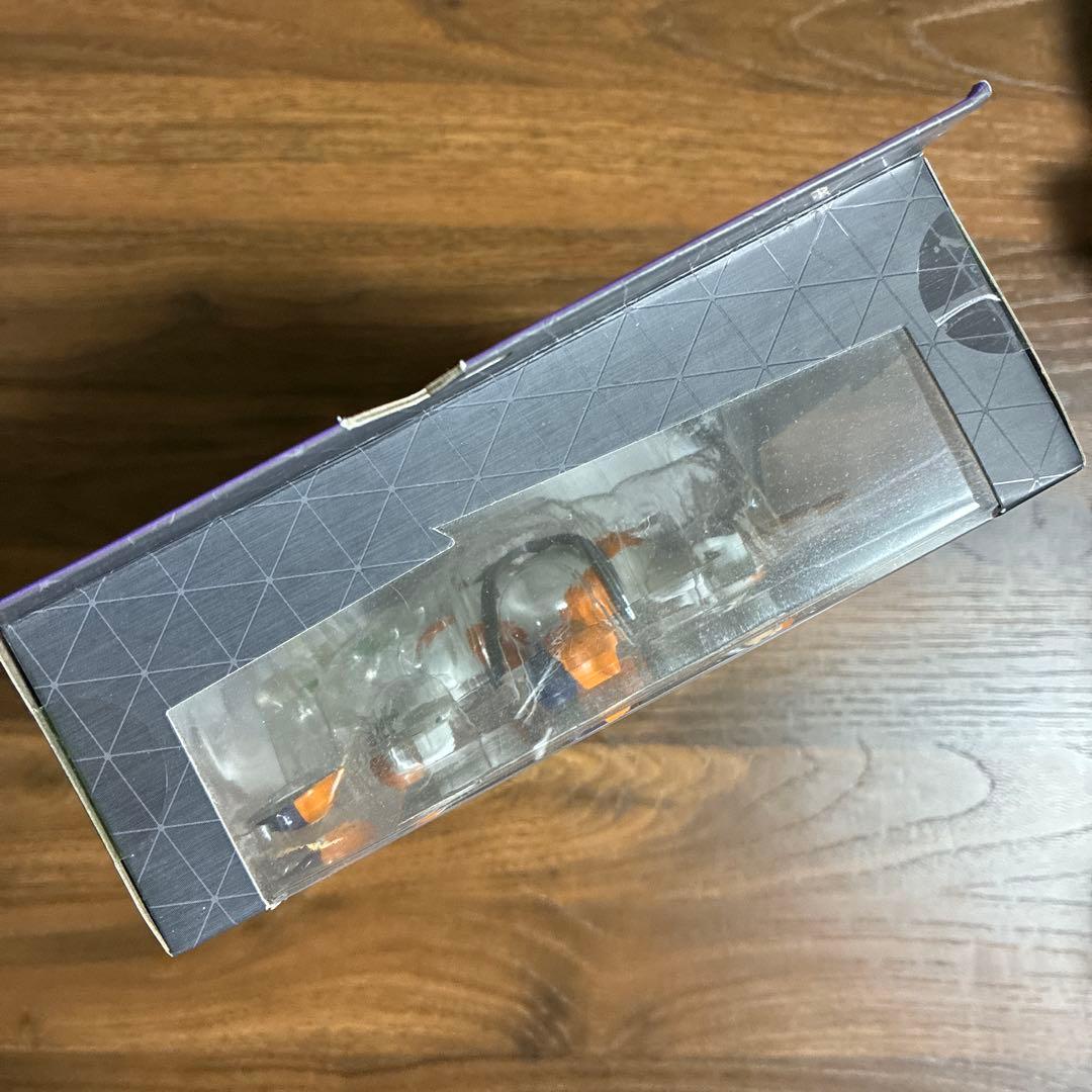 fortnite レジェンダリーフィギュア　ニャッスル