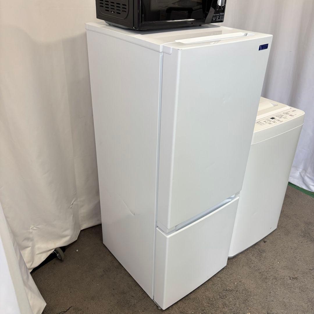557　冷蔵庫　洗濯機　電子レンジ　一人暮らしセット　安い　綺麗　設置無料