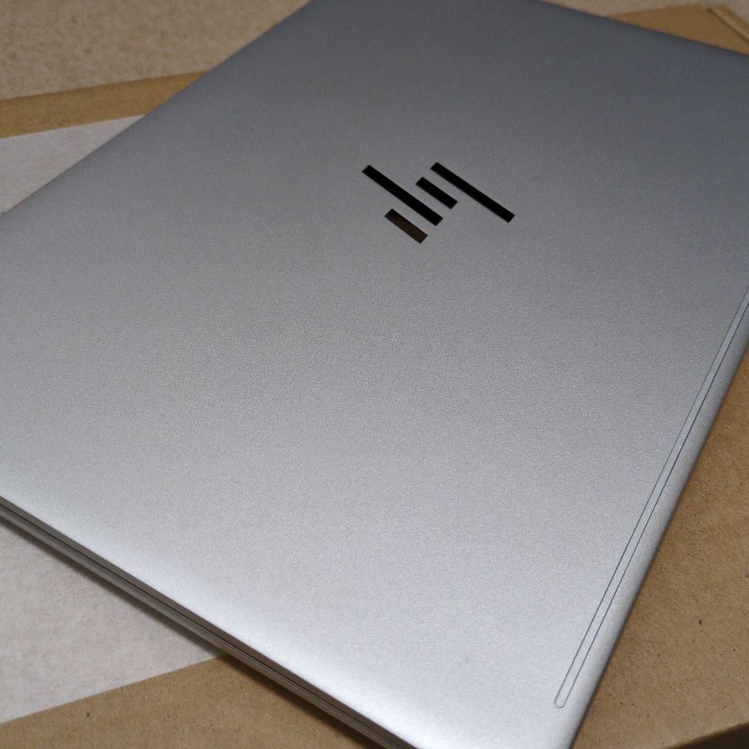 【最新機・美品・本日最終】Pavilion Aero 13 　メーカー保証有