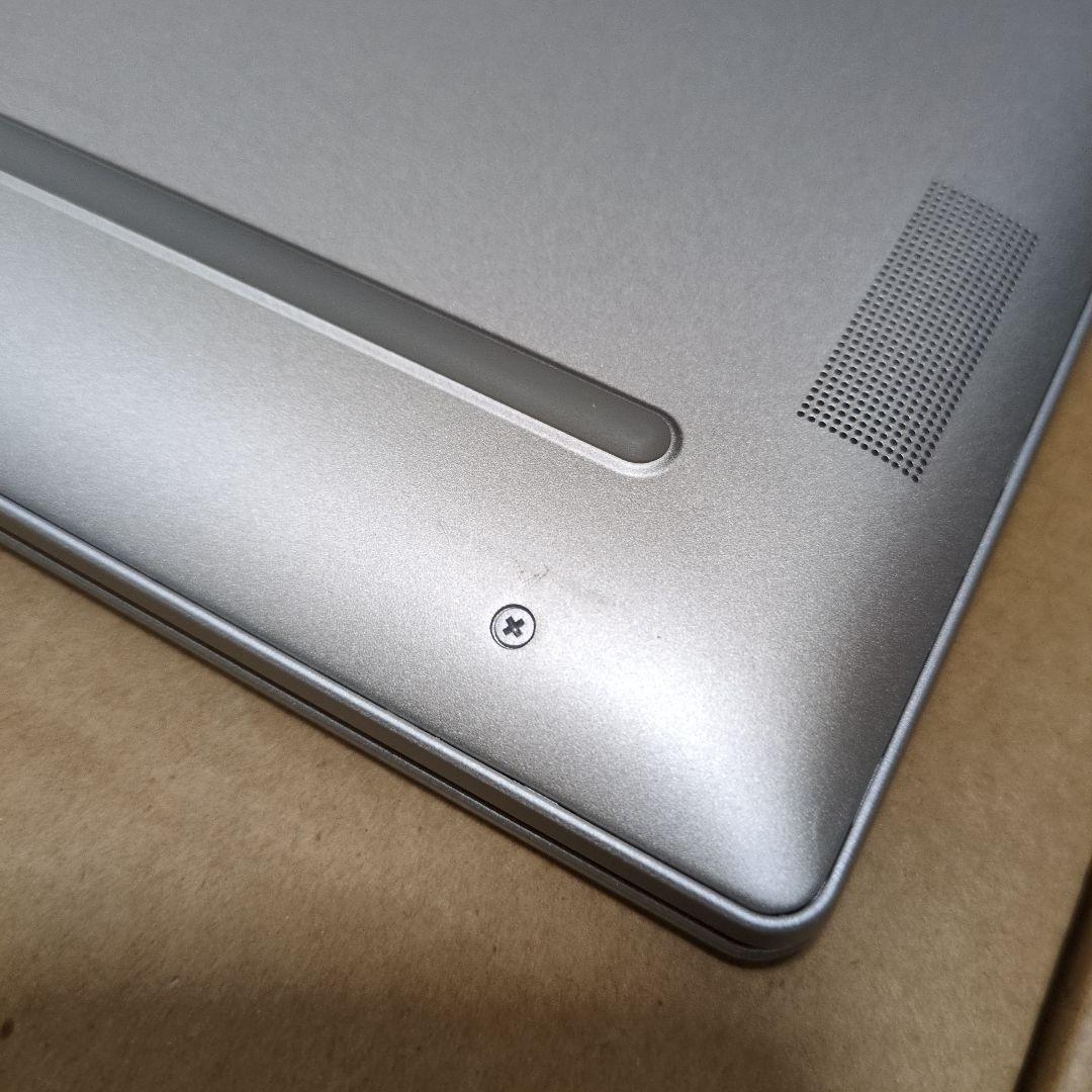 【最新機・美品・本日最終】Pavilion Aero 13 　メーカー保証有