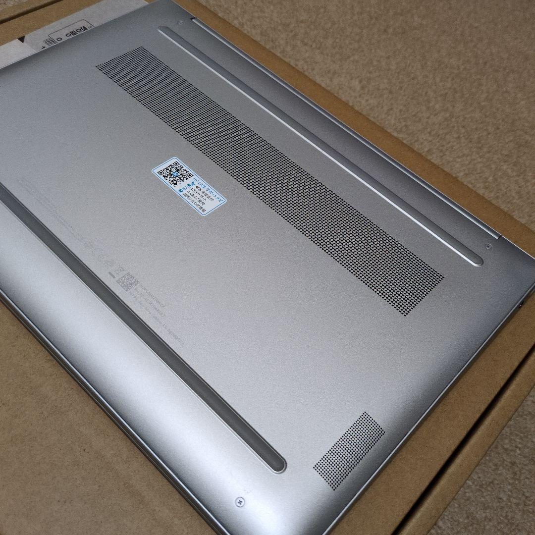 【最新機・美品・本日最終】Pavilion Aero 13 　メーカー保証有