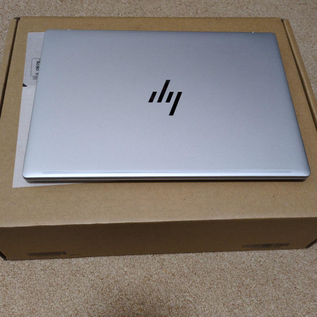 【最新機・美品・本日最終】Pavilion Aero 13 　メーカー保証有