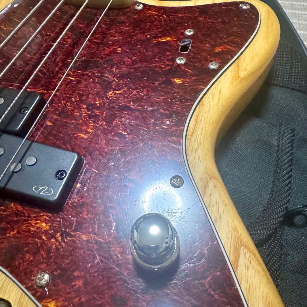 お正月価格！アイバニーズ　ベースTMB600 新品