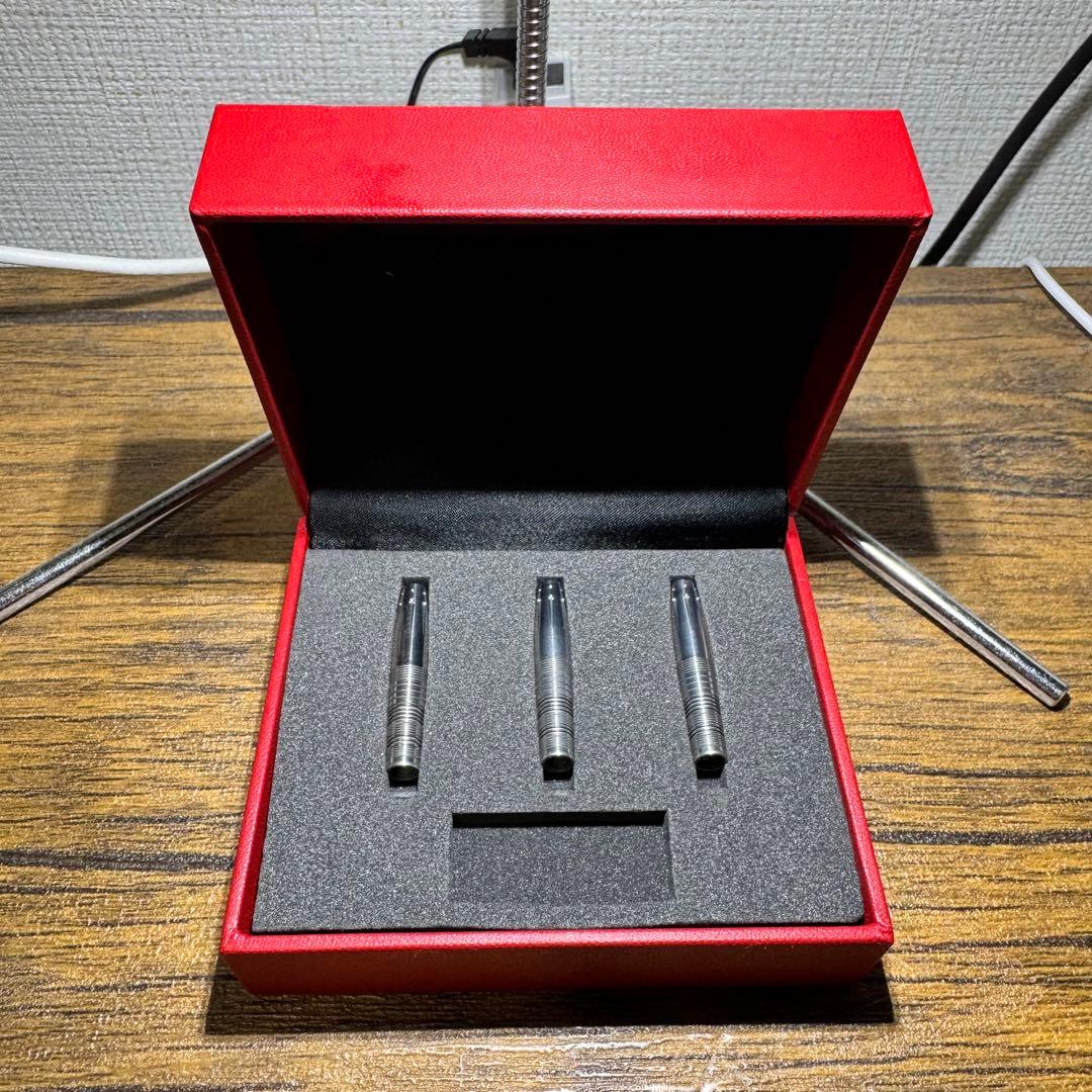 【新品未投】零-ZERO- J/P2 ポリッシュ センター