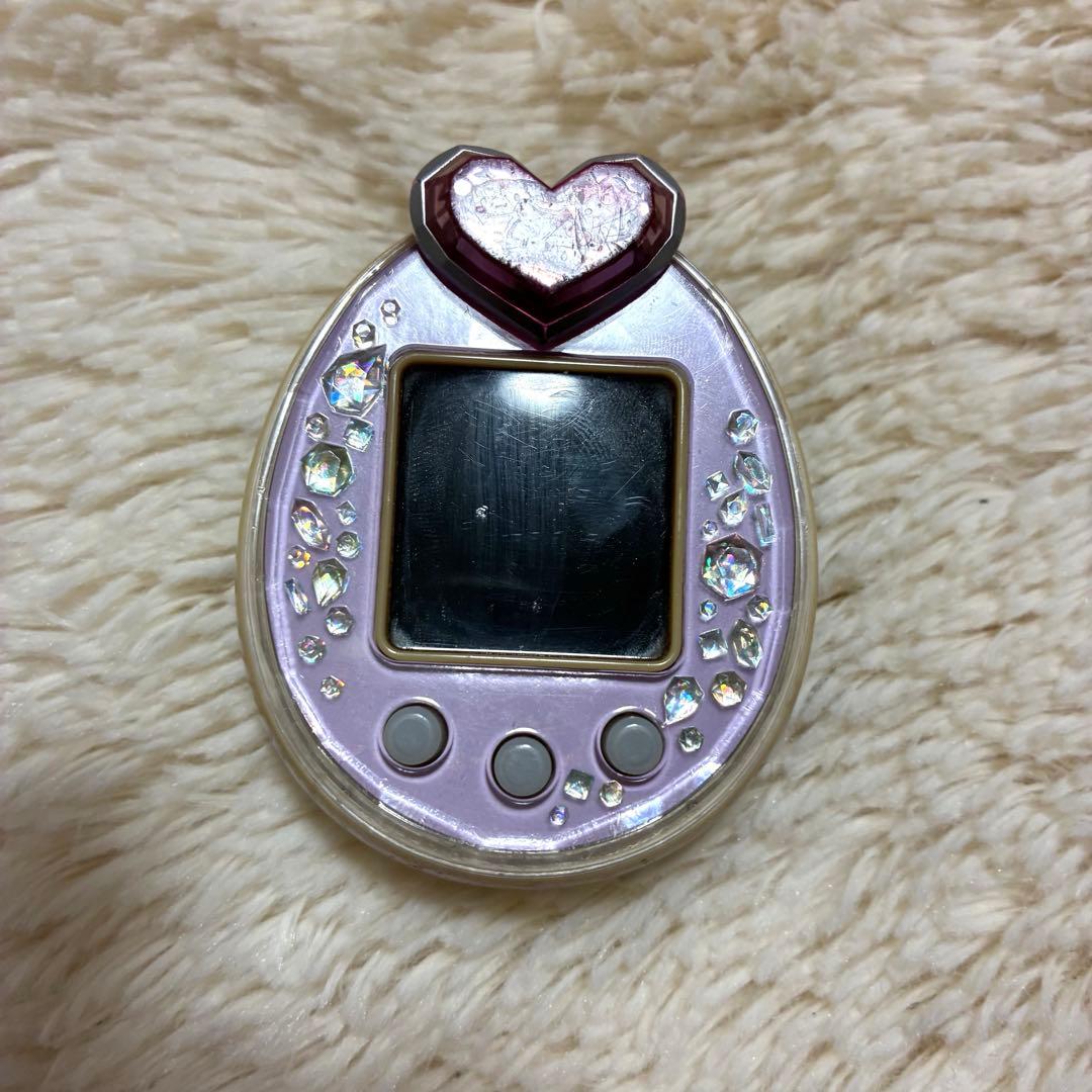 最終値下げ！！！！たまごっちピース　サンリオ