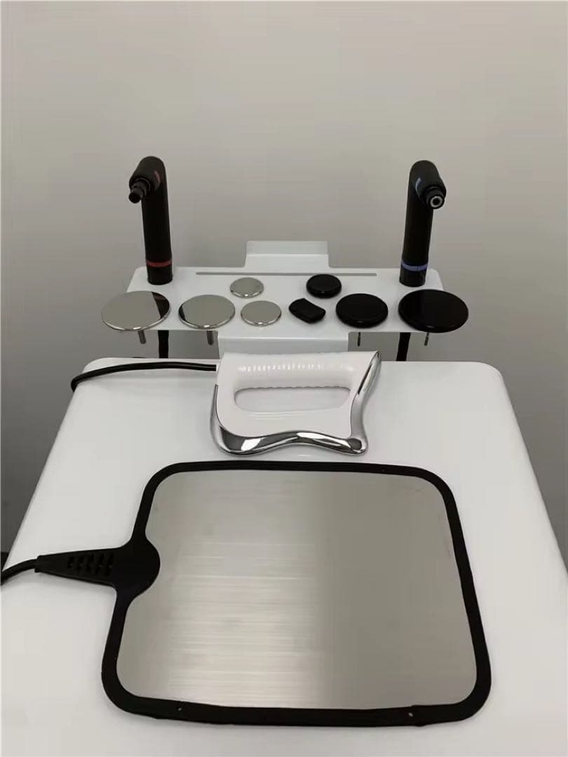 インディバ同等448k 高周波　RF CET/RET/JMD 機器