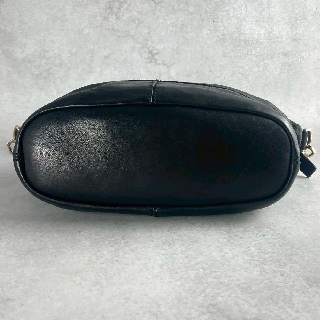 専用　未使用級　ジバンシィ　ナイチンゲール　マイクロ　ショルダーバッグ　2way