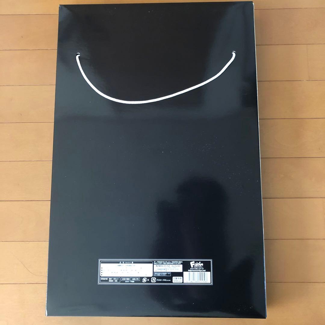 希少品　エフトイズ　カルワザ限定　1/144 マンガコレクション松本零士