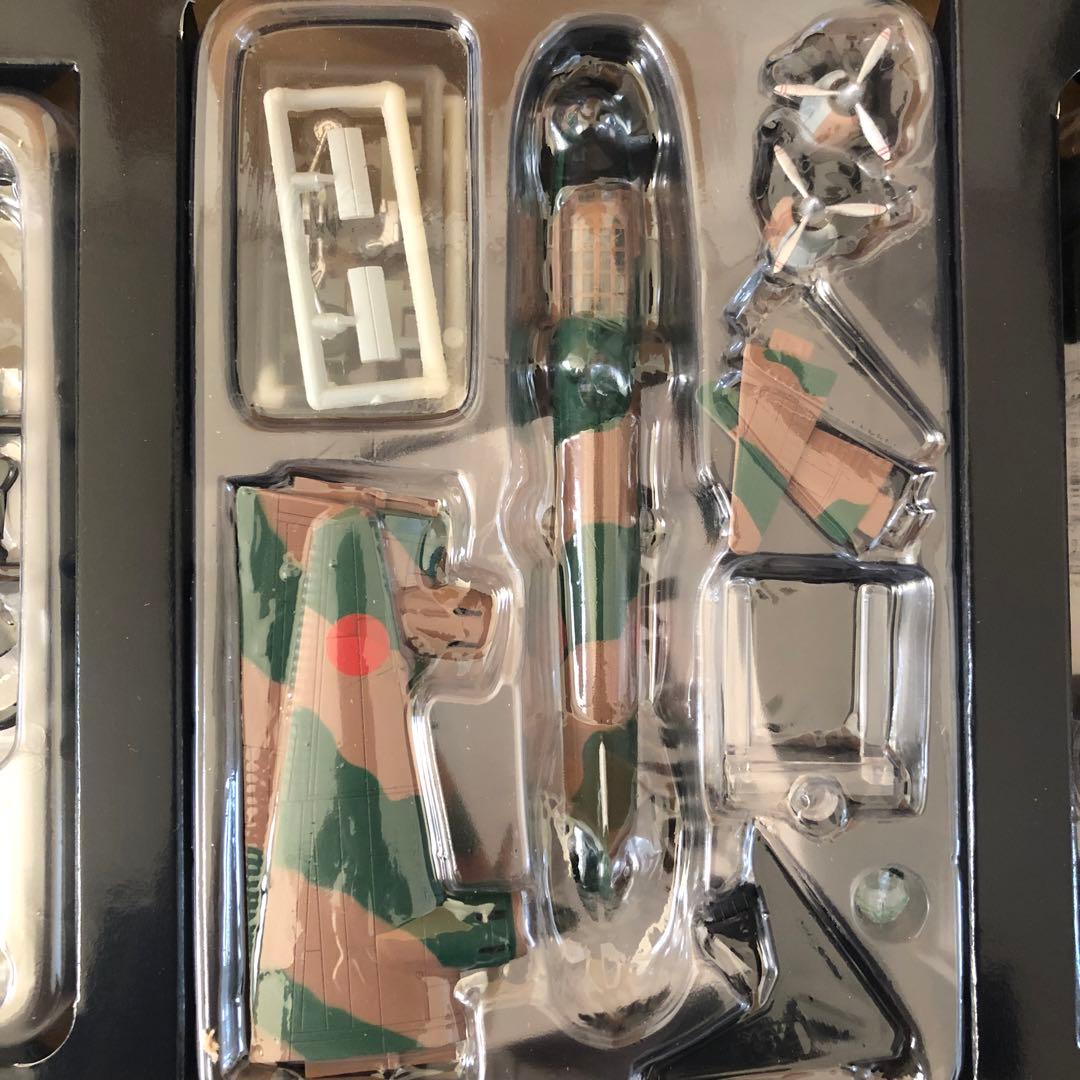 希少品　エフトイズ　カルワザ限定　1/144 マンガコレクション松本零士