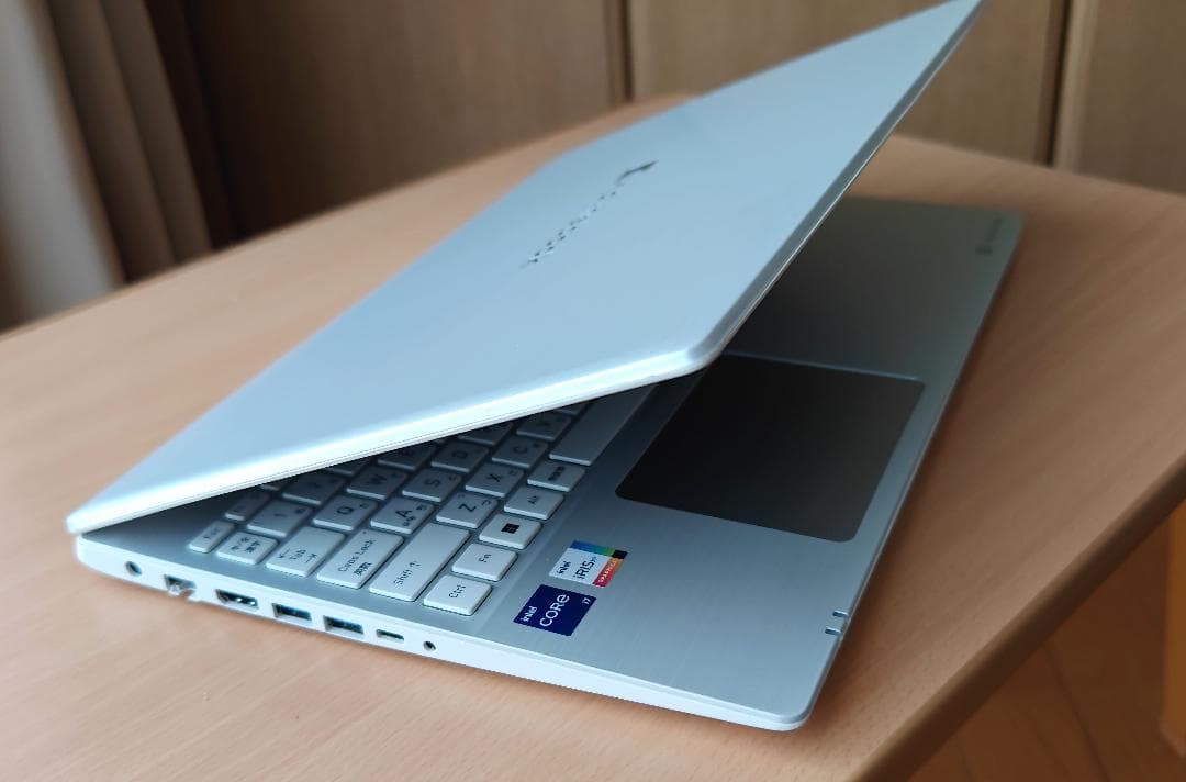 Toshiba Dynabook 高スペックノートパソコン