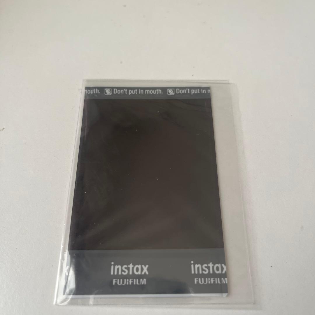 はる＊春　TWICEダヒョン　サイン入りチェキREADY TO BE