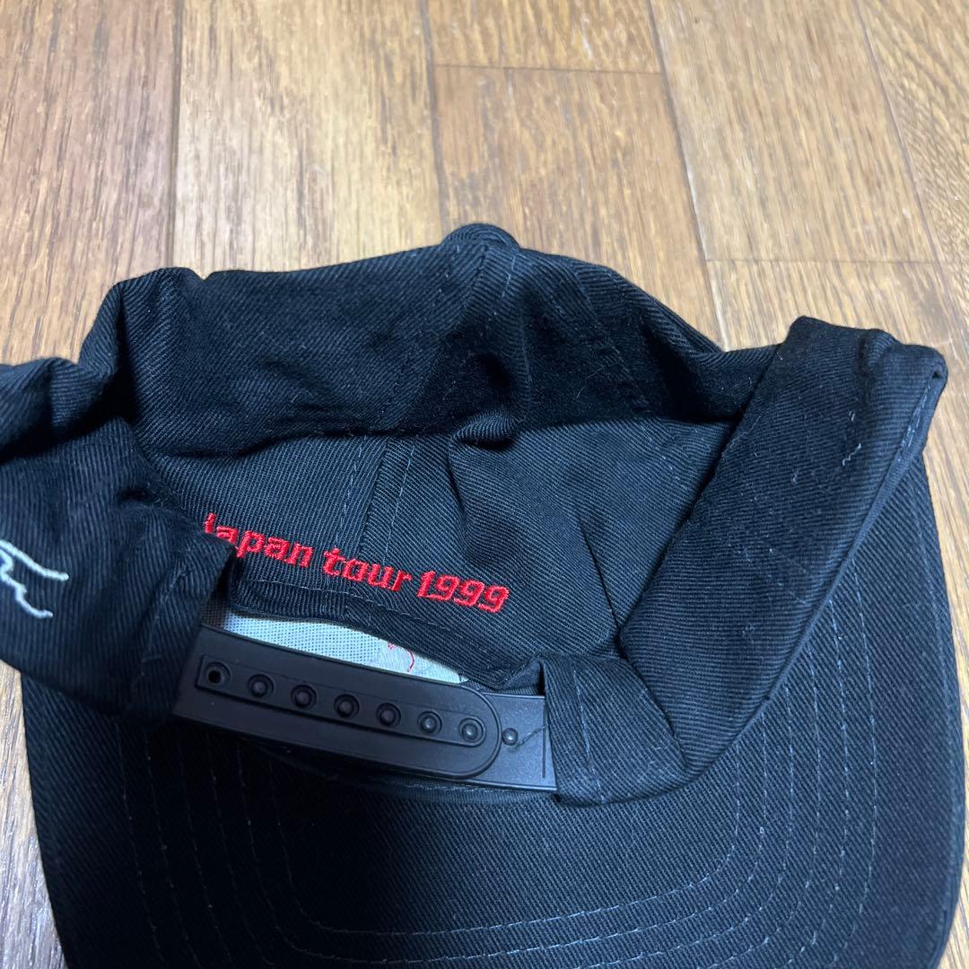 エリッククラプトン キャップ