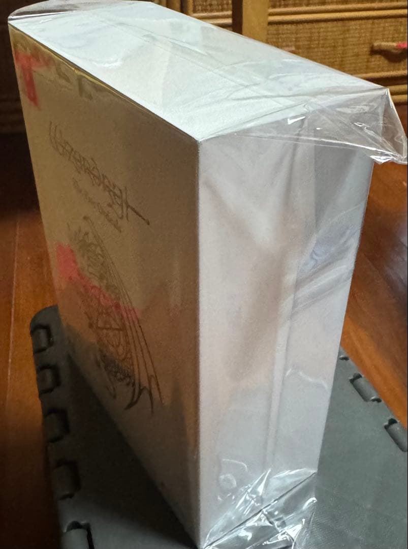 【Switch】 Wizardry外伝 五つの試練 [コレクターズエディション]