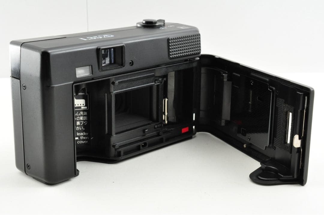 美品 Nikon ニコン L35AD ISO1000 フィルムカメラ