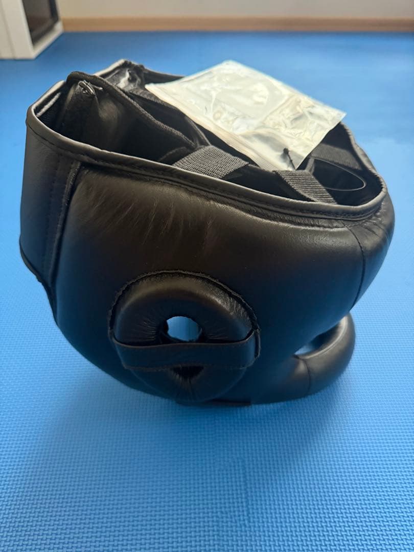 adidas FLX3.0 NEW プロフルプロテクション ヘッドギア L/XL