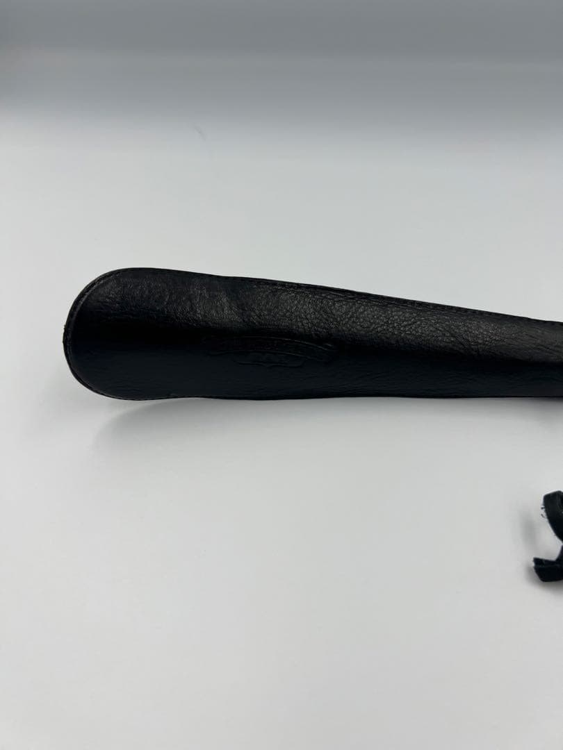 クロムハーツ CHROME HEARTS シューホーン CHクロス 靴べら