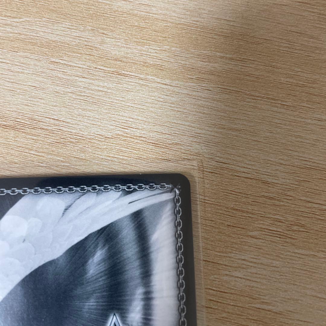 ヴァイスシュヴァルツ　NIKKE 摩訶不思議な世界　アリス　sp